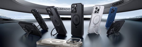 CasekooJP Profile Banner