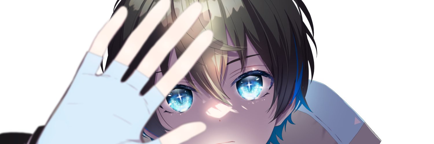白鳥そら🕊️ banner