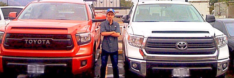 HOWARD_GONZALEZ's profile banner image