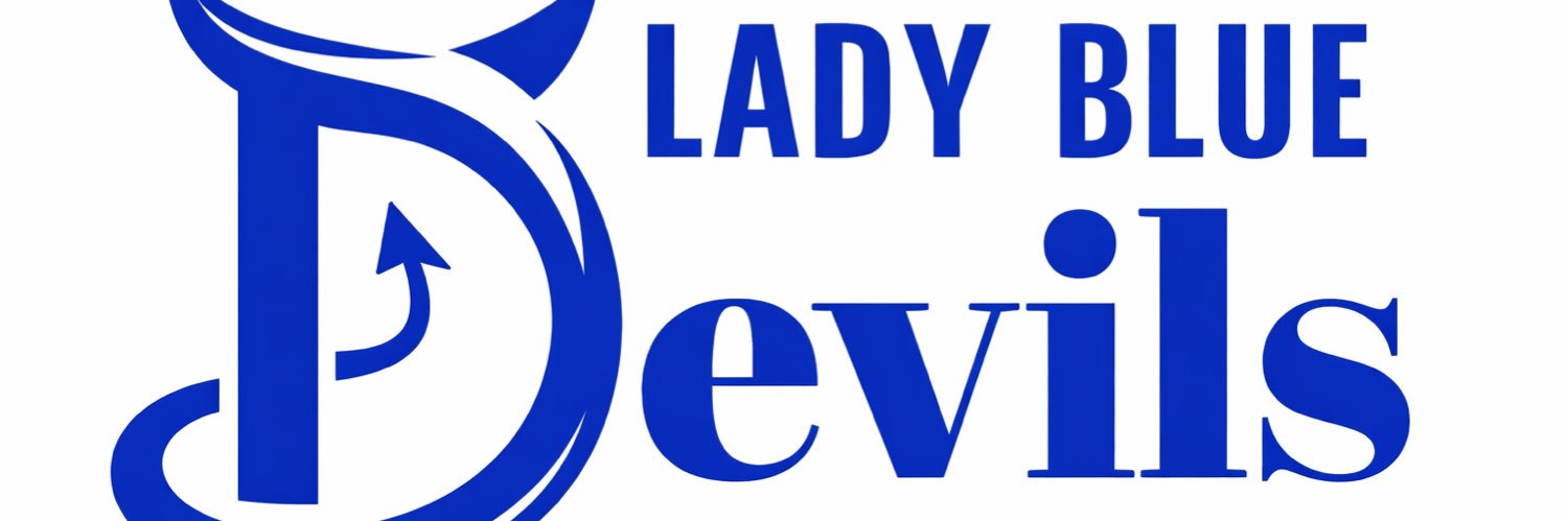 LadyBlueDevilsCTX banner