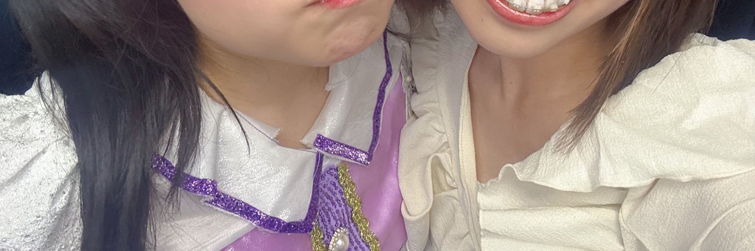 あゆみん🌹Panew! banner