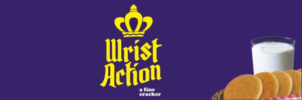 wristactionblog Profile Banner