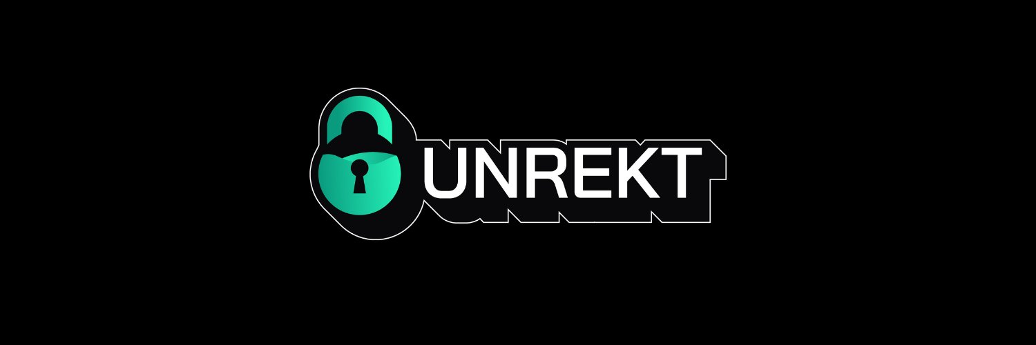 UnrektProtocol's profile banner image