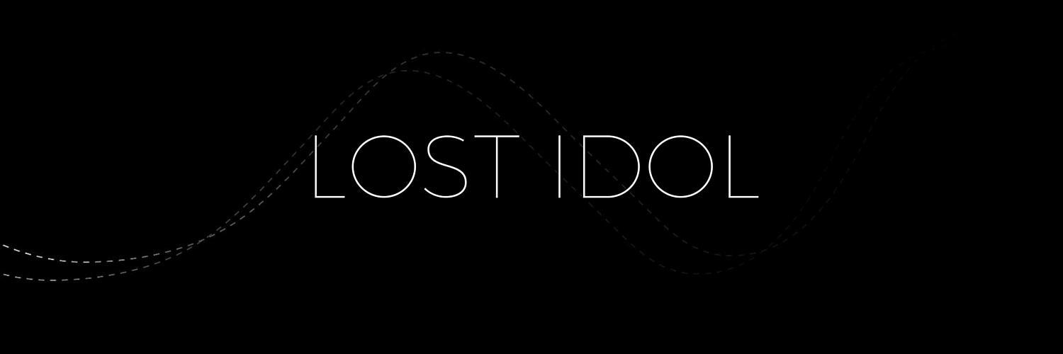 lost idol banner