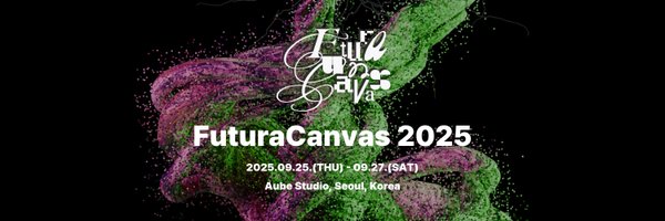 FuturaCanvas Profile Banner