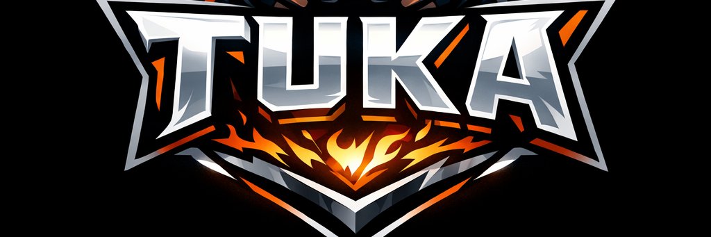 TUKA banner