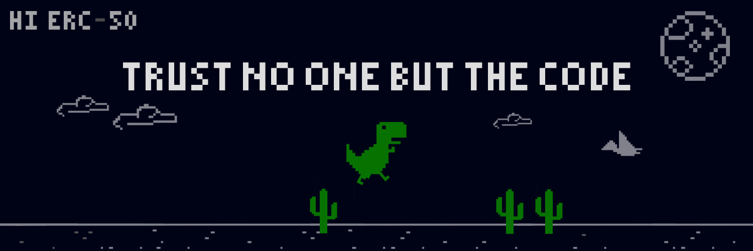 CODING DINO banner