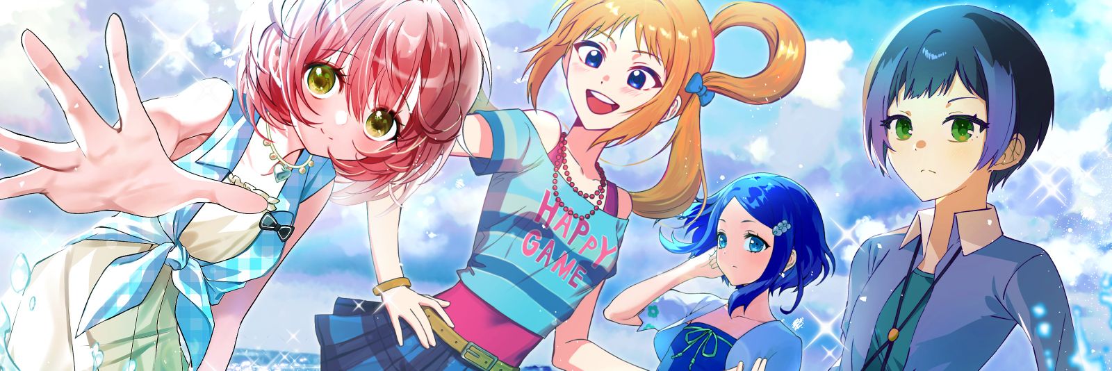 프녀's banner
