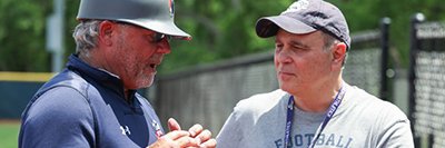 Pat Spadafore banner