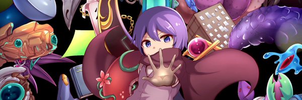 monster_fruits2 Profile Banner