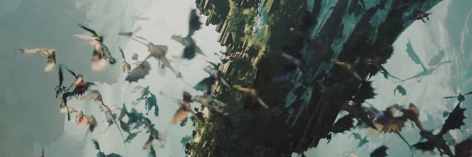VALKA banner