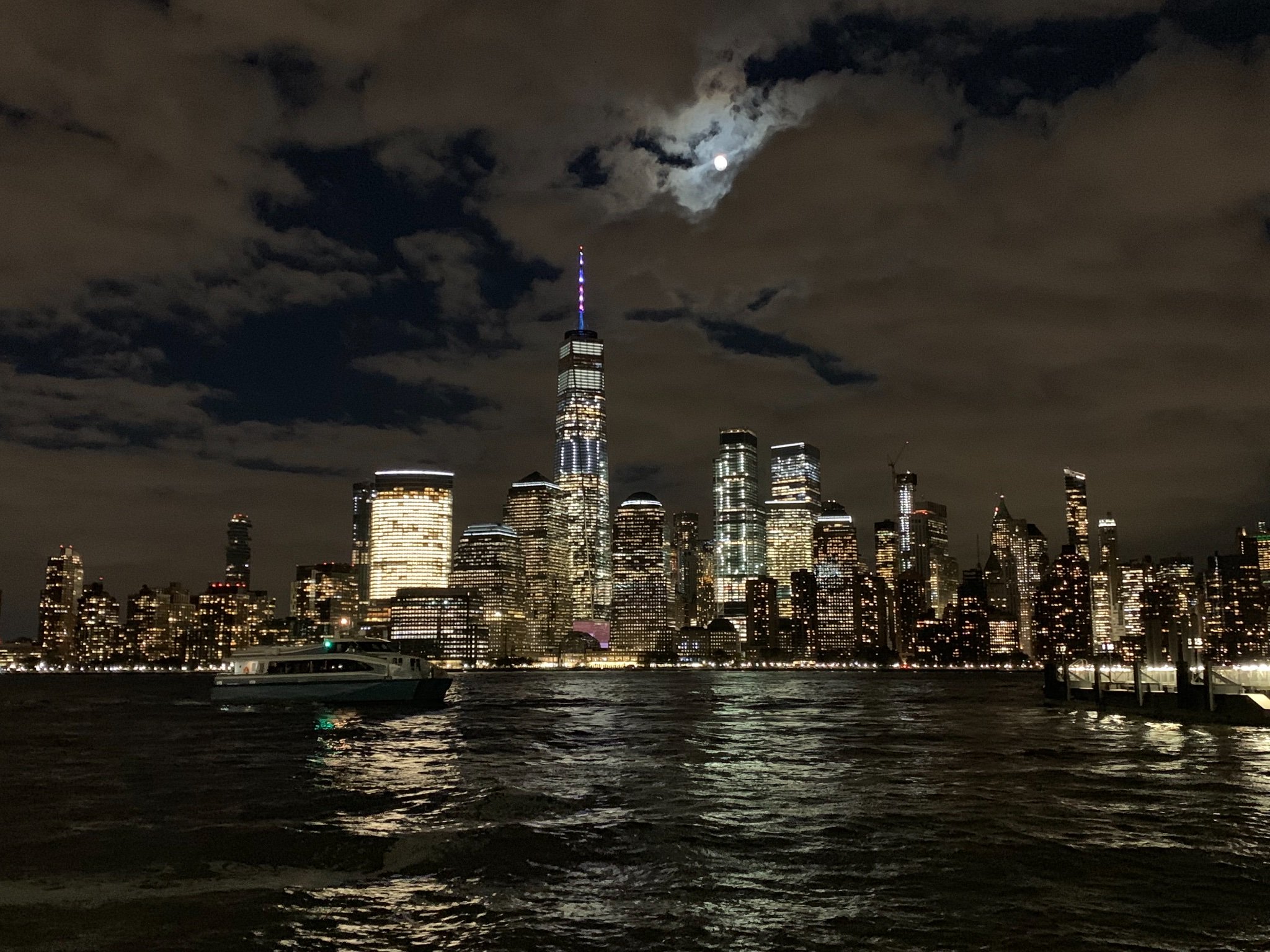 Knack of Flying banner