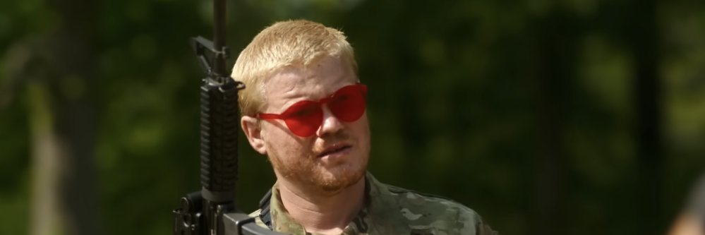 Patrick Basedman banner