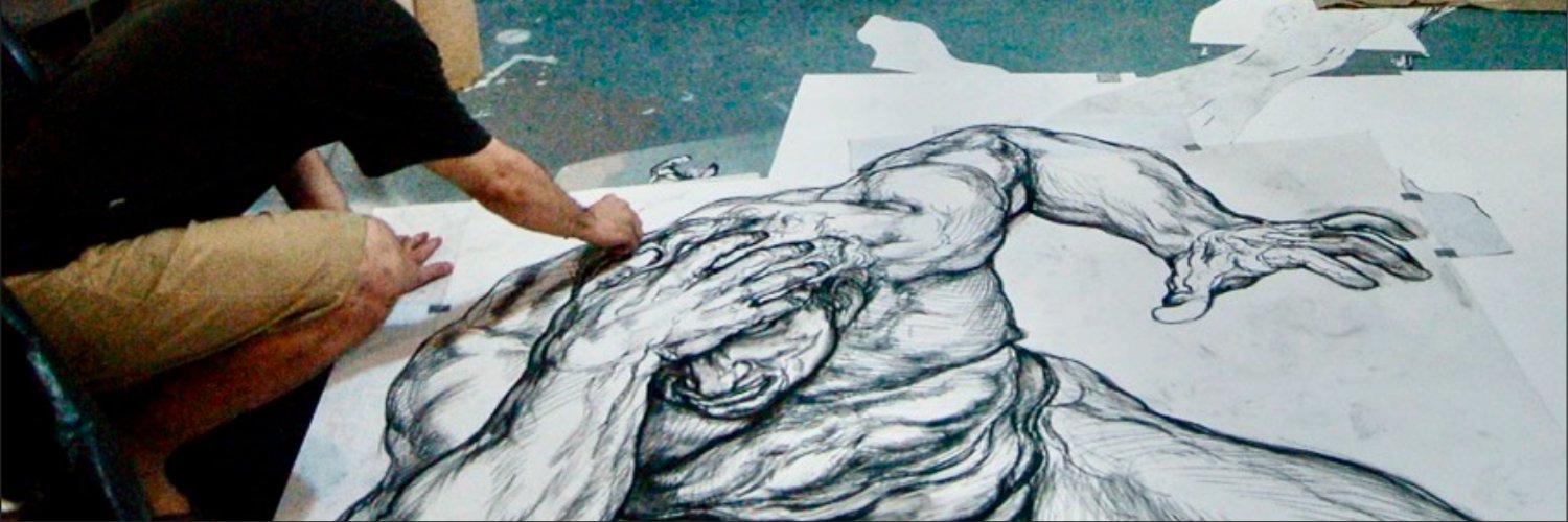 ArtSynchrony's profile banner image