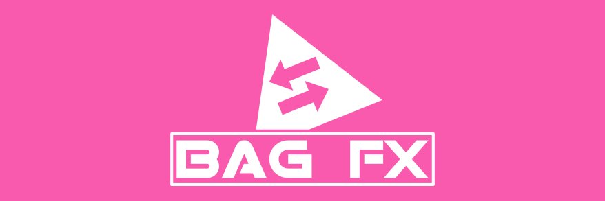 BAG FX banner