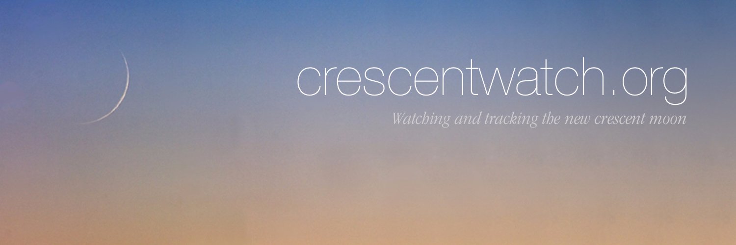 Crescentwatch's profile banner image