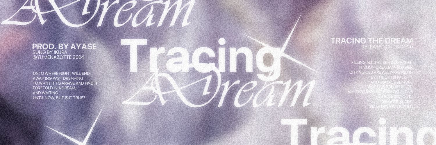 𐙚 YuKA •ﻌ• .ᐟ banner