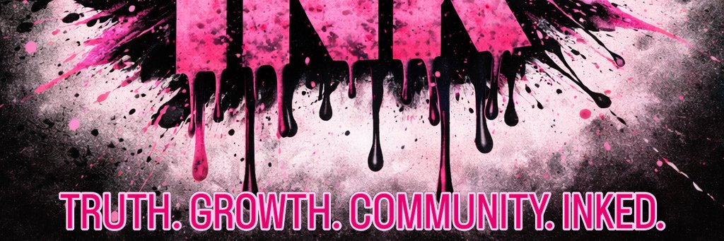 SpilltheInkShow's profile banner image