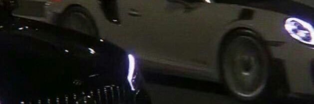 P banner
