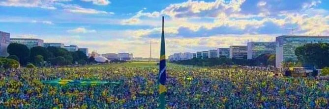 Duda 🙏 Não Tenhais Medo🙏 banner