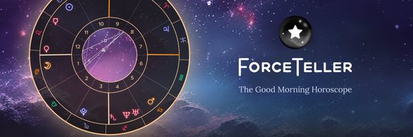 forceteller_en Profile Banner