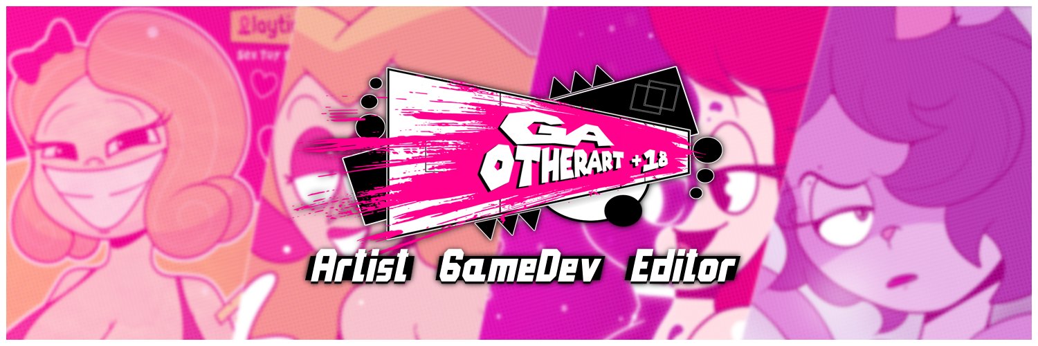 GaOtherArt's profile banner image