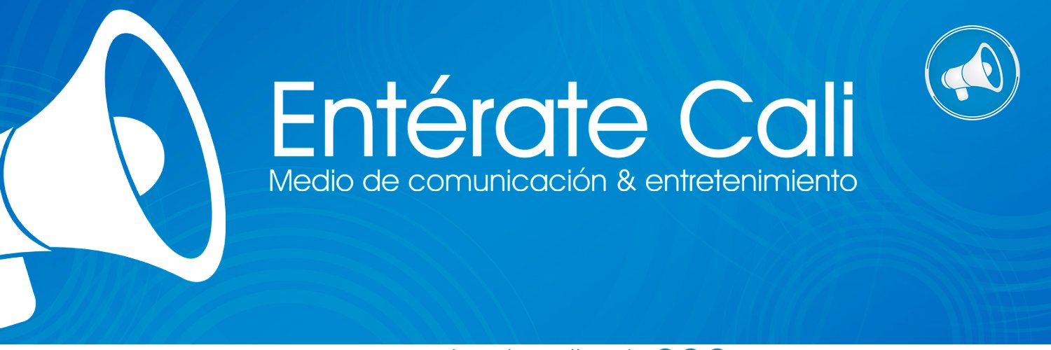 Entérate Cali - Noticias Cali's banner