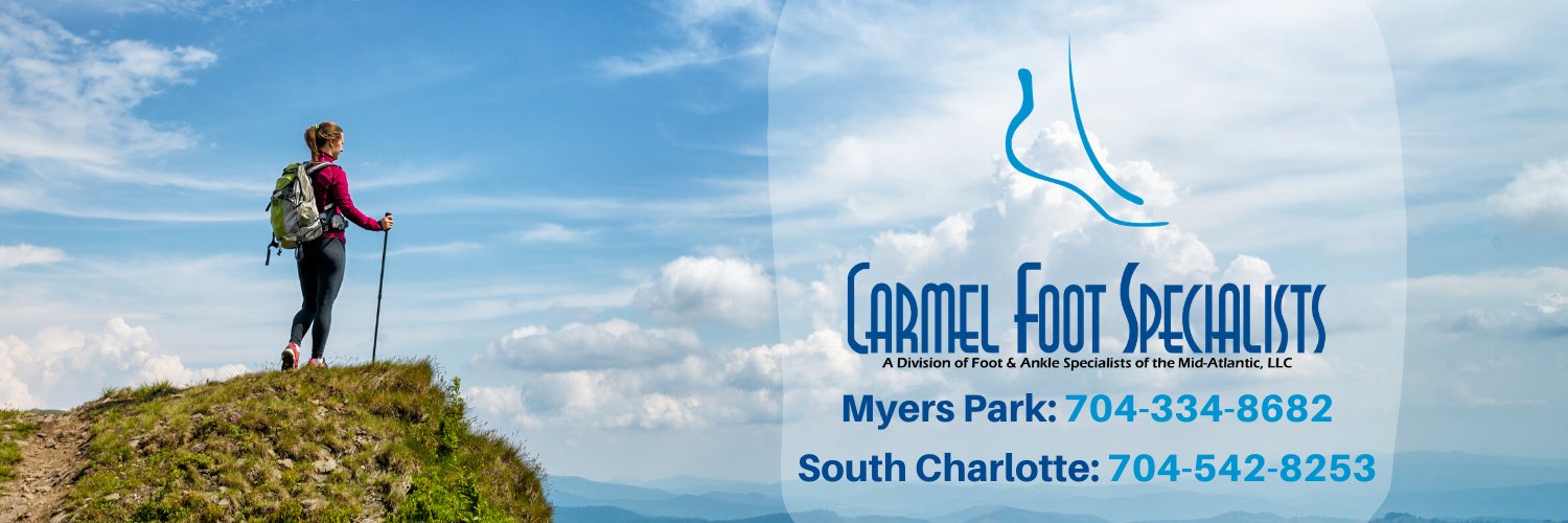 CarmelFoot's profile banner image