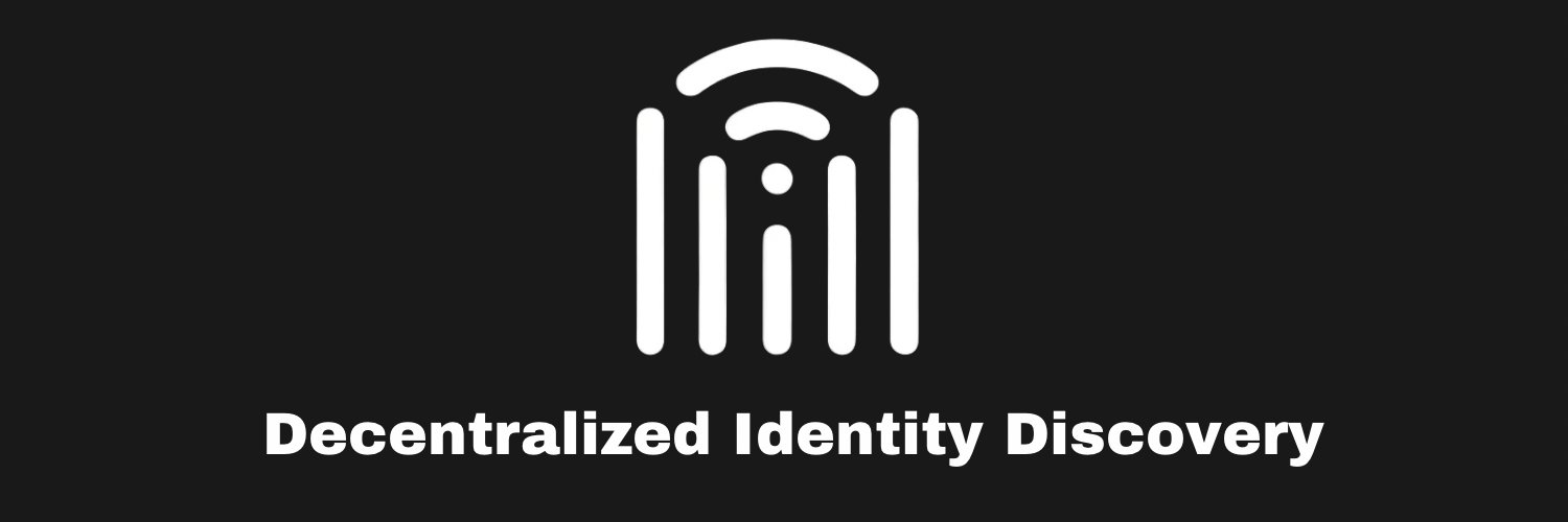 DidDiscovery's profile banner image