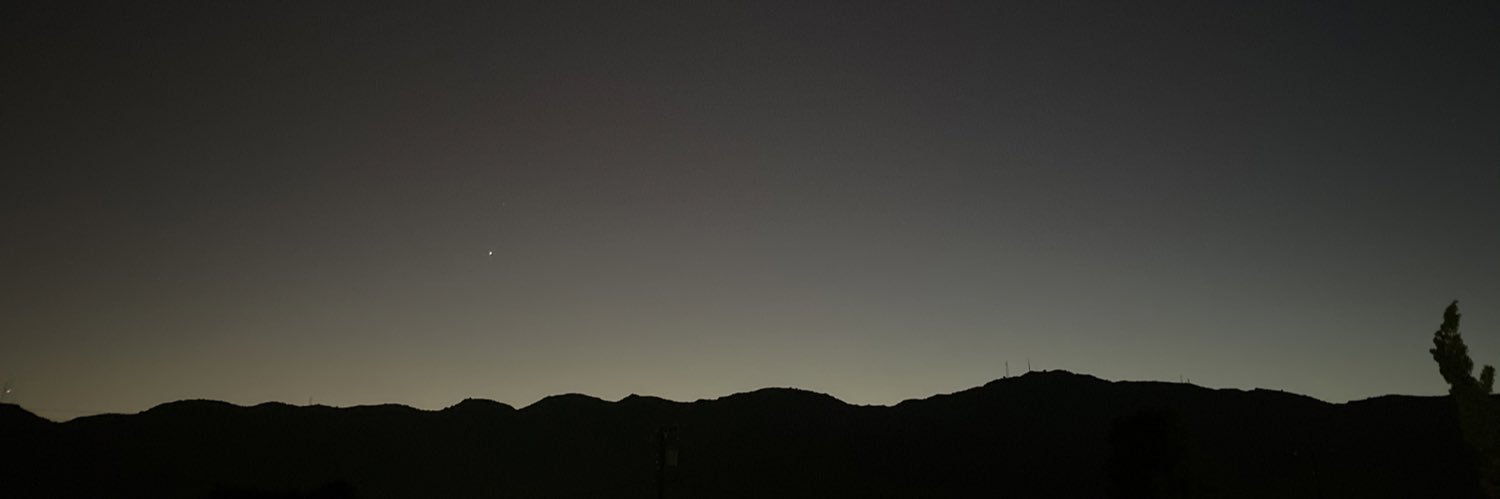 mrsbeccajohnson's profile banner image