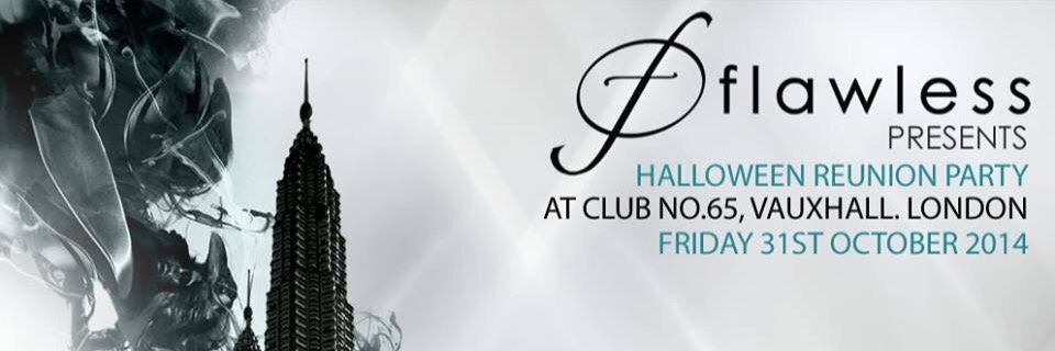 FlawlessLondon's profile banner image