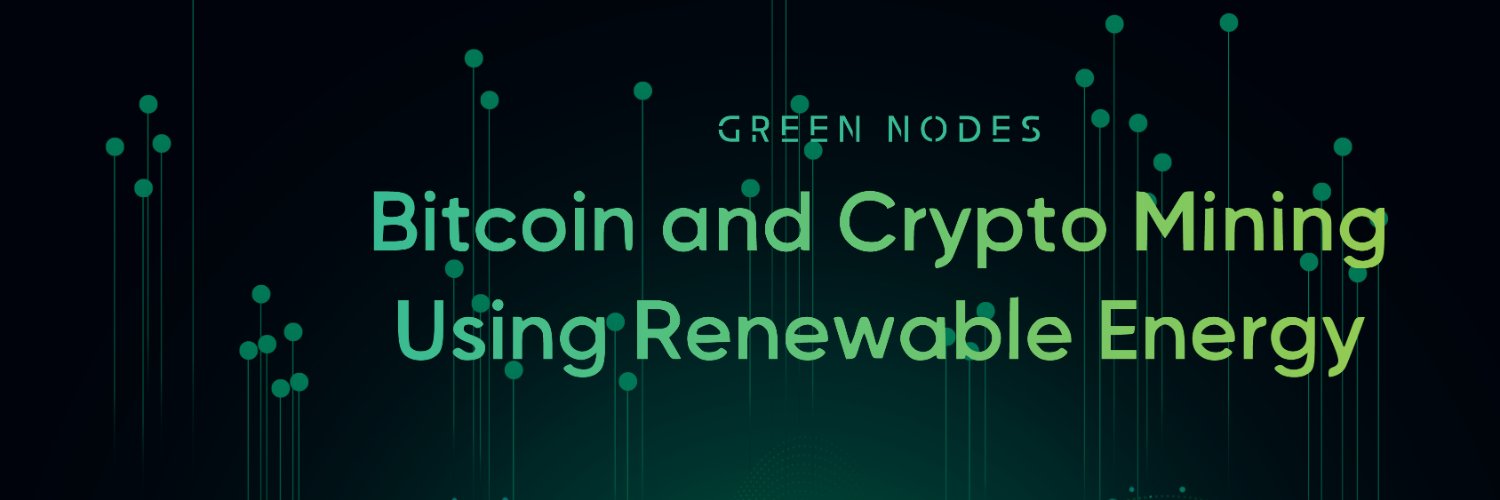 green_nodes's profile banner image