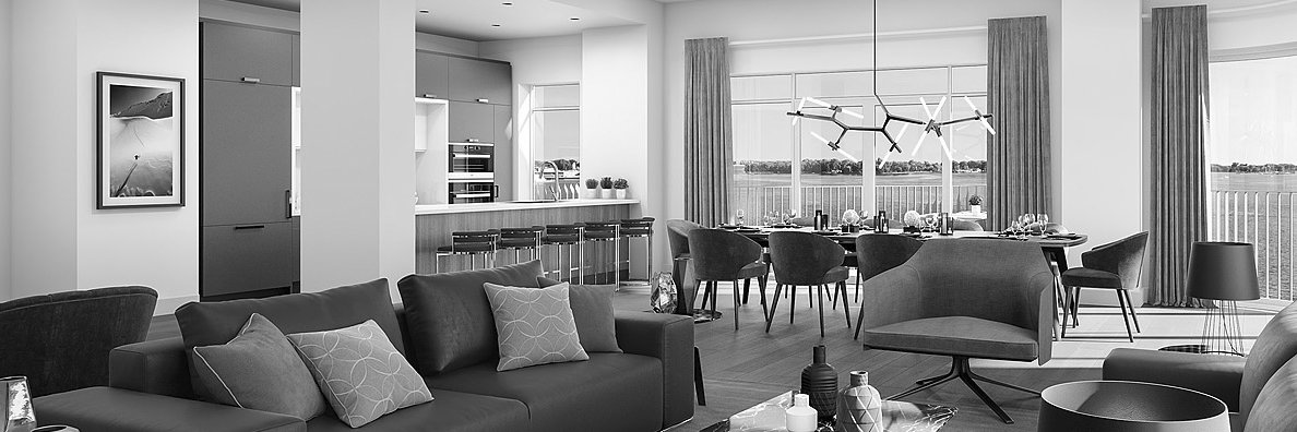 DelSuites banner