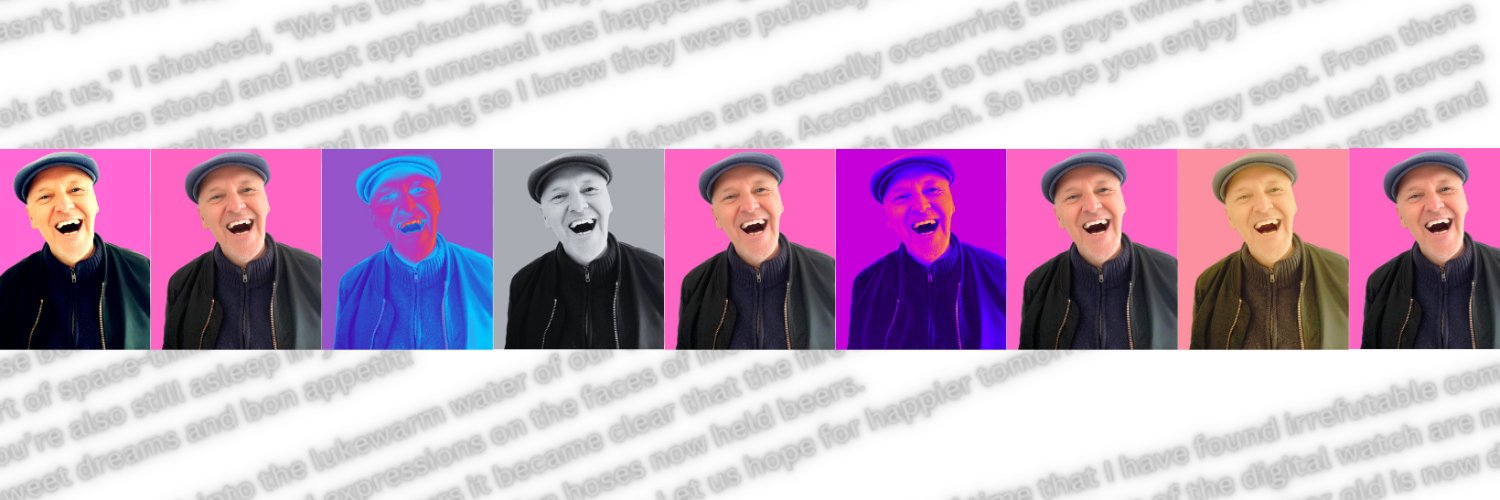 Anthony Ackroyd banner