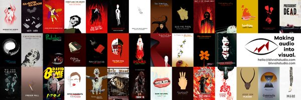 blvvshstudio Profile Banner