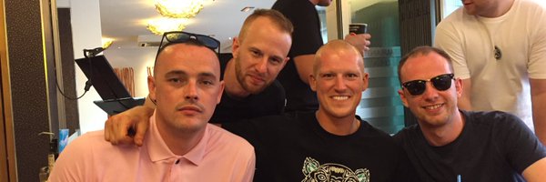 aronburn Profile Banner