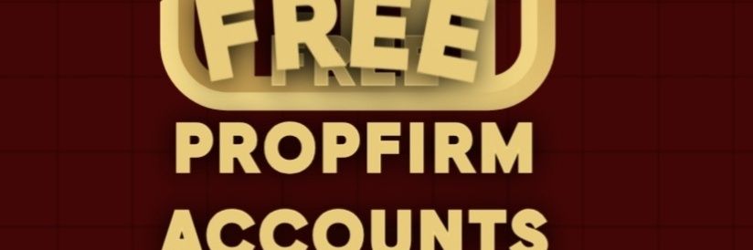 free PropFirm Knowledge's banner
