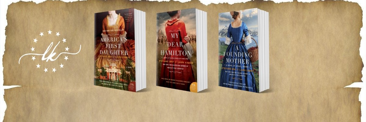 laurakayeauthor's profile banner image