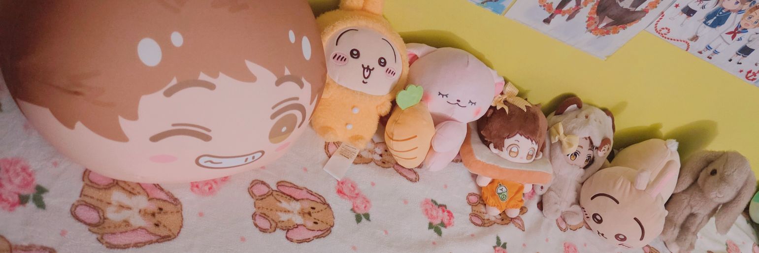 mayochansenpai's profile banner image