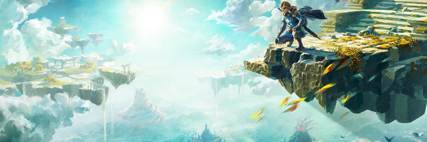 joy3ds's profile banner image
