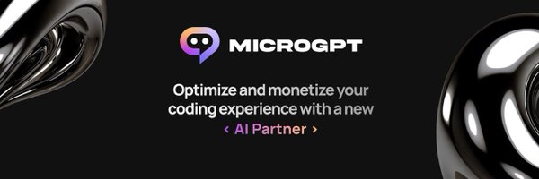 Micro_GPT Profile Banner