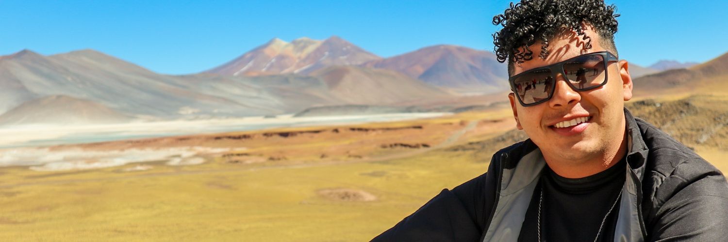 Wllameskarvalho's profile banner image