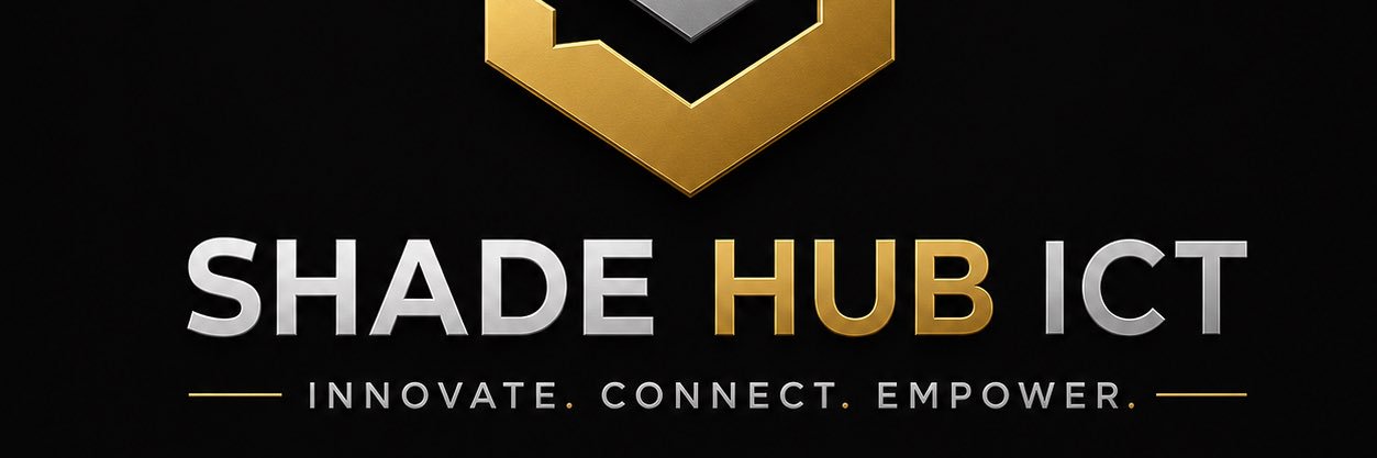 Aaron Shade⚓️ banner
