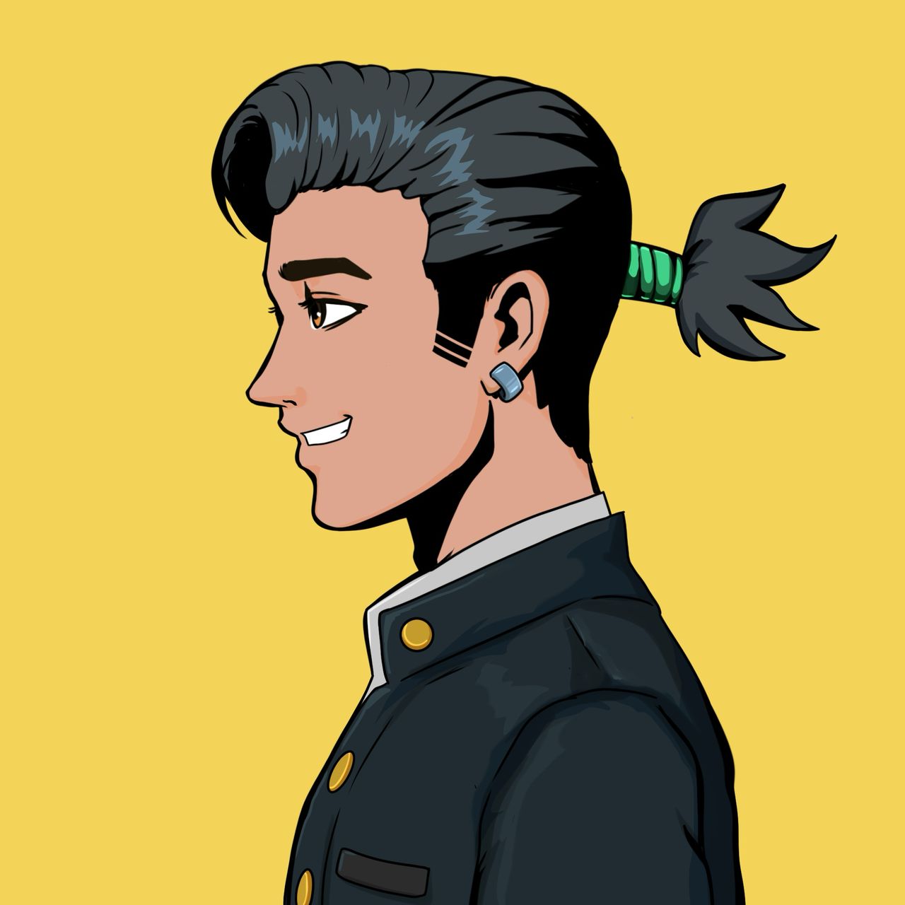 callmejohnlee's profile banner image