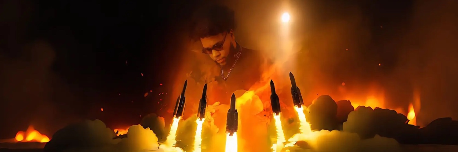 ROCHESTERJUICE's profile banner image