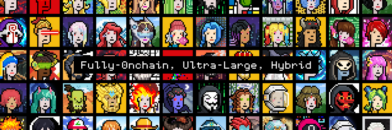 BitmapPunks's banner