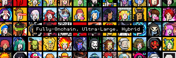 bitmappunksnft Profile Banner