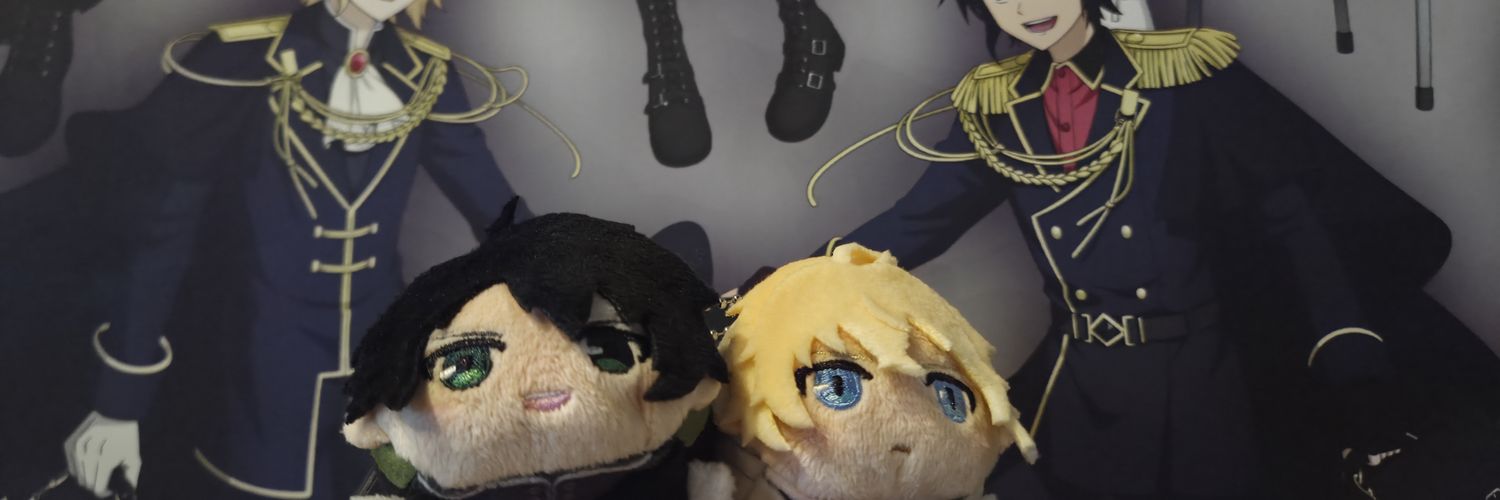 サバ味噌🐾 banner