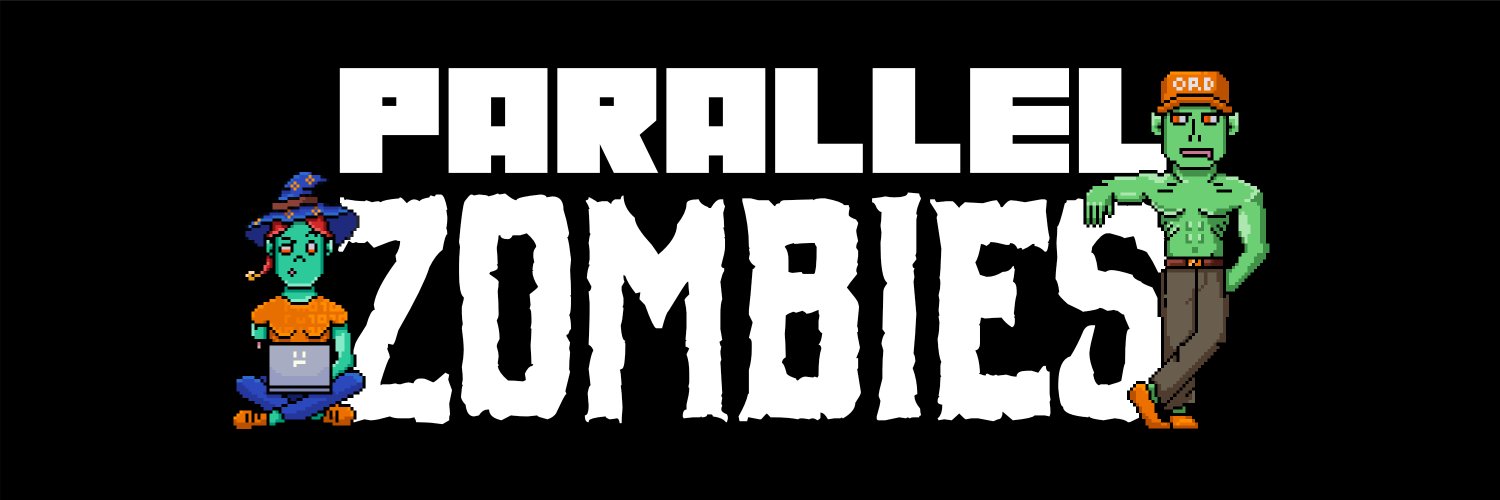 Parallel Zombies 🧟 banner