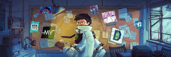 0xKlaayn Profile Banner